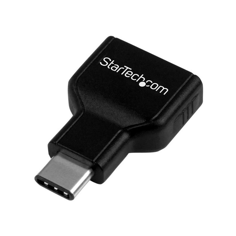 StarTech.com USB-C auf USB-A Adapter - St Bu - USB 3.0
