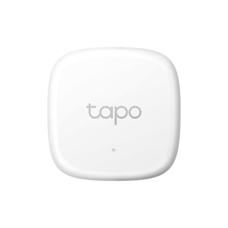 TP-Link Tapo Intelligenter Temperatur- und Luftfeuchtigkeitssensor
