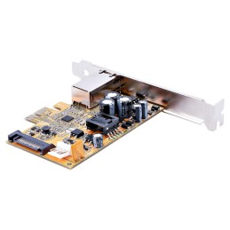 StarTech.com ST1000PEXPSE network card Internal Ethernet 2500 Mbit s