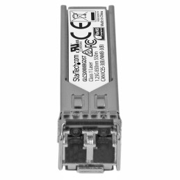 StarTech.com Cisco GLC-SX-MM-RGD kompatibel SFP Transceiver Modul - 1000BASE-SX