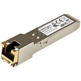 StarTech.com Cisco Meraki MA-SFP-1GB-TX kompatibel SFP Transceiver Modul - 10 100 1000BASE-T