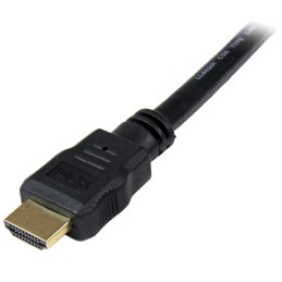 StarTech.com High-Speed-HDMI-Kabel 3m - HDMI Ultra HD 4k x 2k Verbindungskabel - St St