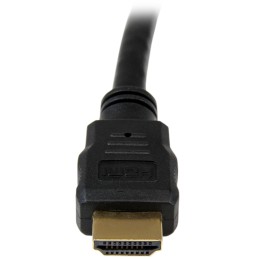 StarTech.com Câble HDMI haute vitesse Ultra HD 4K de 3m - HDMI vers HDMI - Mâle   Mâle