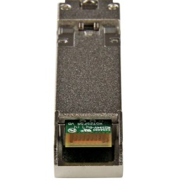 StarTech.com Módulo Transceptor SFP+ Compatible con HPE 455883-B21 - 10GBASE-SR - Fibra Multimodo 10GbE - SFP+ Ethernet Gigabit