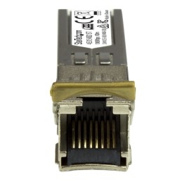 StarTech.com HPE 453154-B21 kompatibel SFP Transceiver Modul - Kupfer - 1000BASE-T