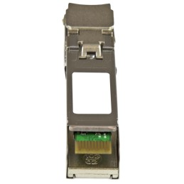 StarTech.com 453154B21ST network transceiver module Copper 1000 Mbit s SFP