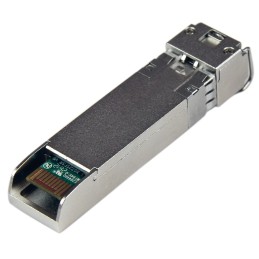 StarTech.com Cisco GLC-LH-SMD kompatibel SFP Transceiver Modul - 1000BASE-LX LH - 10er Pack