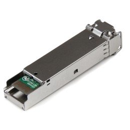 StarTech.com GLCSXMM10PST network transceiver module Fiber optic 1250 Mbit s SFP 850 nm