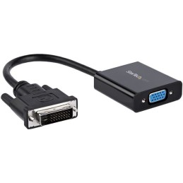 StarTech.com DVI-D auf VGA Aktiver Video Adapter Konverter Kabel - 1920x1200 - 1080p