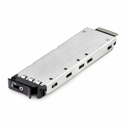 StarTech.com Adaptador Bandeja para Disco SSD M.2 NVMe para la Serie de Productos de Expansión PCIe - Caddy para Unidad de