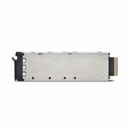 StarTech.com Adaptador Bandeja para Disco SSD M.2 NVMe para la Serie de Productos de Expansión PCIe - Caddy para Unidad de