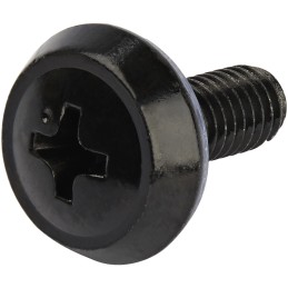 StarTech.com CABSCREW1032 screw bolt 0.626" (15.9 mm) 50 pc(s) Bolts & nuts