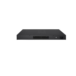 LevelOne GES-2118P switch Gestionado L2 Gigabit Ethernet (10 100 1000) Energía sobre Ethernet (PoE) Negro
