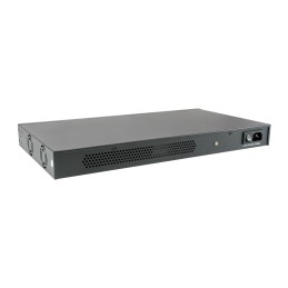 LevelOne POH-1620 adattatore PoE e iniettore Fast Ethernet, Gigabit Ethernet