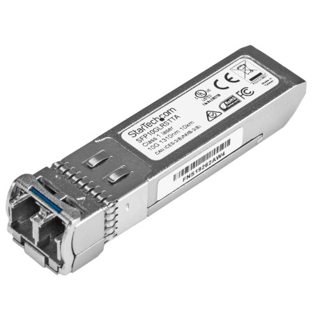 StarTech.com Cisco SFP-10G-LR kompatibel SFP+ Transceiver Modul - 10GBASE-LR