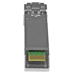 StarTech.com Módulo SFP+ Compatible con Cisco SFP-10G-LR - Transceptor de Fibra óptica 10GBASE-LR - TAA - SFP10GLRSTTA