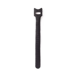 StarTech.com B506I-HOOK-LOOP-TIES cable tie Hook & loop cable tie Nylon Black 50 pc(s)