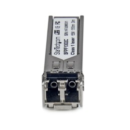 StarTech.com Module SFP GBIC compatible Cisco GLC-FE-100FX - Transceiver Mini GBIC 100BASE-FX