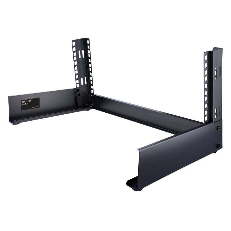 Hub Rack Rk4od StarTech.com RK4OD