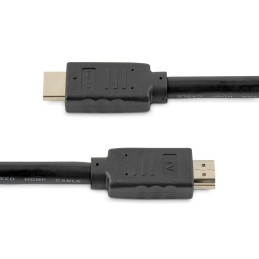 StarTech.com Câble HDMI haute vitesse 4K 60Hz de 15 m - Actif - CL2