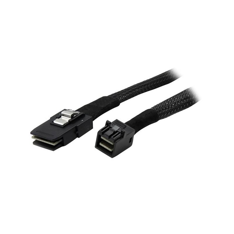 StarTech.com Internes Mini-SAS Kabel - SFF-8087 zu SFF-8643 - 1m