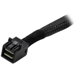 StarTech.com Internes Mini-SAS Kabel - SFF-8087 zu SFF-8643 - 1m