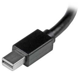 StarTech.com Mini DisplayPort auf DisplayPort   DVI   HDMI Adapter - 2560x1600