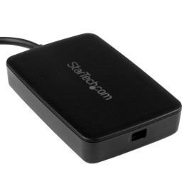 StarTech.com Adaptador Thunderbolt 3 a Thunderbolt 2 de Ordenador Portátil TB3 a Dispositivos TB2 o TB1 - No Reversible -