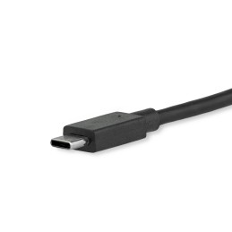 StarTech.com USB-C auf DisplayPort Adapterkabel - 1,8m - 4K bei 60 Hz