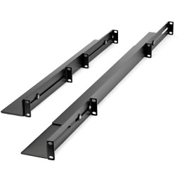StarTech.com UNIRAILS1UB rack accessory Rack rail