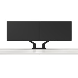 DELL MDA20 27" Desk Black