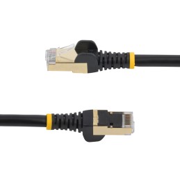 StarTech.com Câble réseau Ethernet RJ45 Cat6 de 5 m - Noir