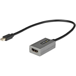 StarTech.com MDP2HDEC video cable adapter 13" (0.331 m) Mini DisplayPort HDMI Type A (Standard)