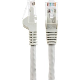 StarTech.com Câble Ethernet CAT6 7m - LSZH (Low Smoke Zero Halogen) - 10 Gigabit 650MHz 100W PoE RJ45 10GbE UTP Cordon de