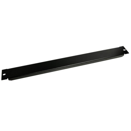 StarTech.com BLANKB1 rack accessory Blank panel