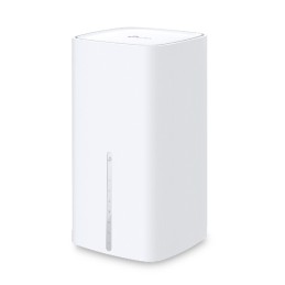TP-Link Wi-Fi 6 Internet Box 6 WLAN-Router Gigabit Ethernet Dual-Band (2,4 GHz 5 GHz) Weiß