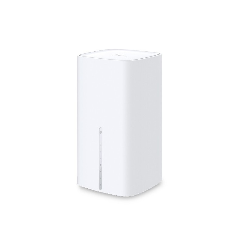 TP-Link Wi-Fi 6 Internet Box 6 wireless router Gigabit Ethernet Dual-band (2.4 GHz   5 GHz) White