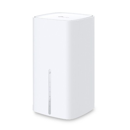 TP-Link Wi-Fi 6 Internet Box 6 router inalámbrico Gigabit Ethernet Doble banda (2,4 GHz   5 GHz) Blanco