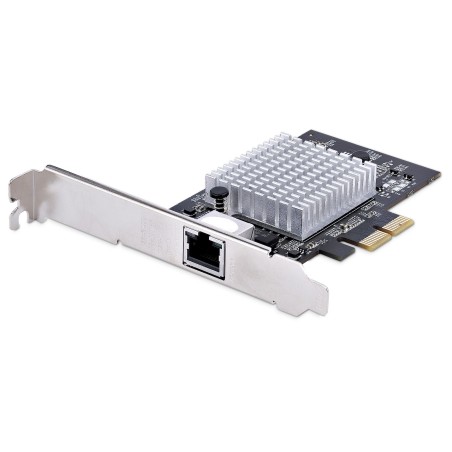 StarTech.com ST10GSPEXNB2 network card Internal Ethernet 10000 Mbit s