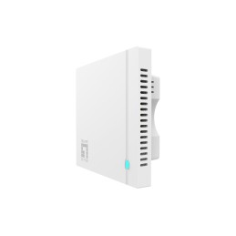 LevelOne WAP-8231 punto de acceso inalámbrico 1800 Mbit s Blanco Energía sobre Ethernet (PoE)
