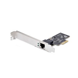 StarTech.com PR12GI-NETWORK-CARD network card Internal Ethernet 2500 Mbit s