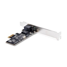StarTech.com PR12GI-NETWORK-CARD network card Internal Ethernet 2500 Mbit s