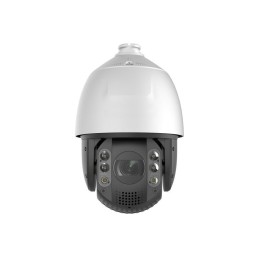 LevelOne FCS-4072 telecamera di sorveglianza Cupola Telecamera di sicurezza IP Interno e esterno 2560 x 1440 Pixel Parete