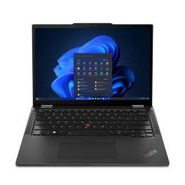 Lenovo ThinkPad X13 2-in-1 Gen 5 Intel Core Ultra 5 125U Híbrido (2-en-1) 33,8 cm (13.3") Pantalla táctil WUXGA 16 GB