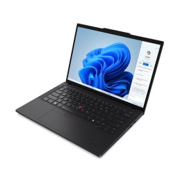 Lenovo ThinkPad T14 Gen 5 (Intel) Intel Core Ultra 7 155U Portátil 35,6 cm (14") WUXGA 32 GB DDR5-SDRAM 1 TB SSD Wi-Fi 6E