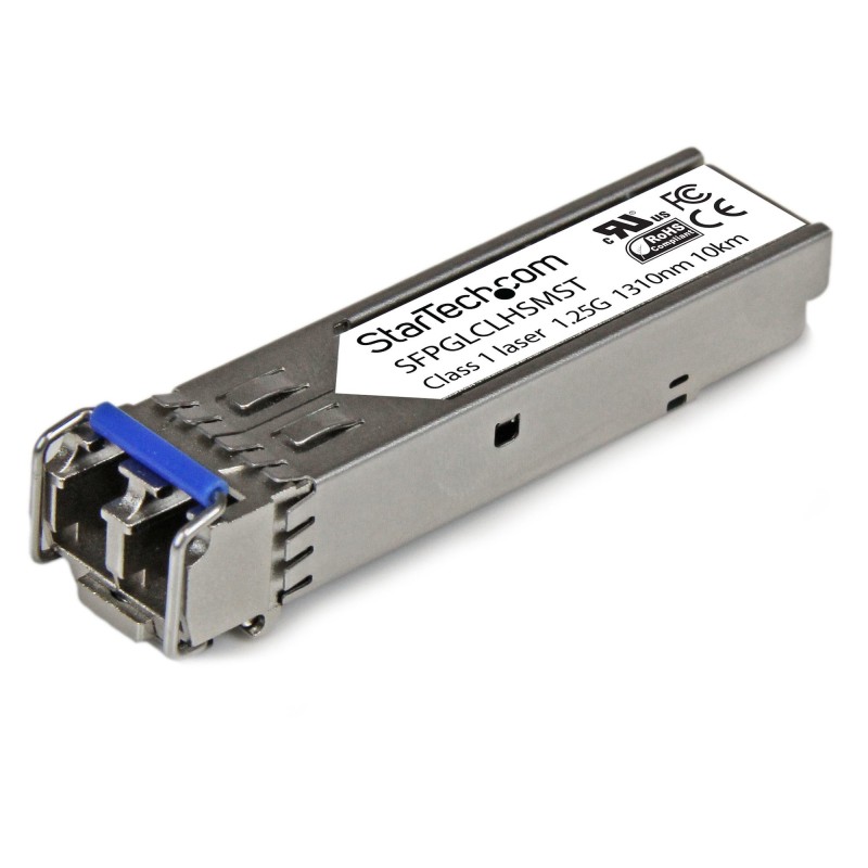 StarTech.com Cisco GLC-LH-SM kompatibel SFP Transceiver Modul - 1000BASE-LX LH