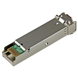 StarTech.com Module SFP GBIC compatible Cisco GLC-LH-SM - Transceiver Mini GBIC - 1000BASE-LX LH