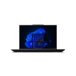 Lenovo ThinkPad P14s Gen 5 (Intel) Intel Core Ultra 7 165H Computer portatile 36,8 cm (14.5") WQXGA 64 GB DDR5-SDRAM 1 TB SSD