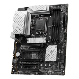 MSI PRO B760-P II motherboard Intel B760 LGA 1700 ATX