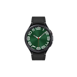 Samsung Galaxy Watch6 Classic SM-R960NZKADBT Relojes inteligentes y deportivos 3,81 cm (1.5") OLED 47 mm Digital 480 x 480